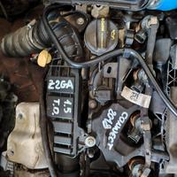 Motore 1.5 Diesel ZG2A  ford conect 2018