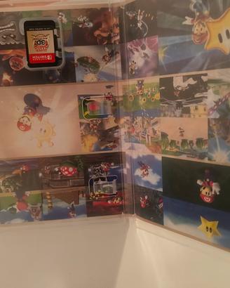 super Mario 3d all stars switch