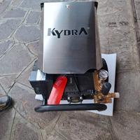 Idropulitrice professionale