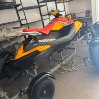 Seadoo Spark