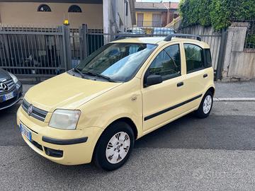 Fiat Panda 1.2 GPL 2009 Ok Neop Ok Area B e C