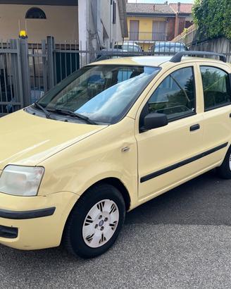 Fiat Panda 1.2 GPL 2009 Ok Neop Ok Area B e C