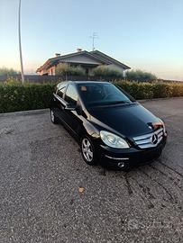 Mercedes B180 CDI Premium