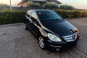 Mercedes B180 CDI Premium