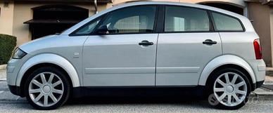 Audi A2