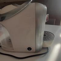 macchina da caffè a cialde