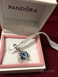 PANDORStar Wars charm doppio Spada laser 799252C01