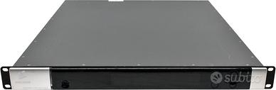 Trasmettitore - Encoder "zainetto"  Z3 technology