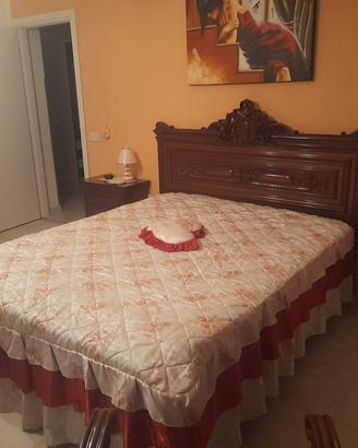  camera da letto.