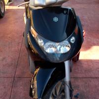 Ricambi Piaggio Beverly 200