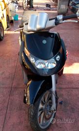 Ricambi Piaggio Beverly 200