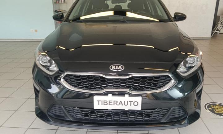 KIA Ceed 1.4 MPi GPL SW Pure