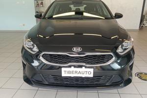 KIA Ceed 1.4 MPi GPL SW Pure
