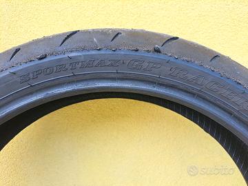 dunlop d212 gp racer