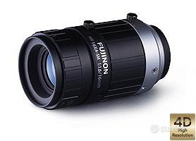 Fujifilm Obbiettivo Ottica HF16XA-5M F1.6/16mm