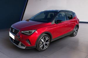 SEAT Arona 1.0 tgi FR 90cv