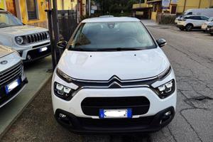 Citroen C3 1.5 HDI Shine Pack - 2022