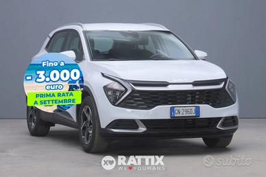 KIA sportage v 2022 Sportage 1.6 crdi mhev Busines