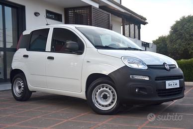 Fiat Panda 1.3 MJT S&S Pop Van 2 posti
