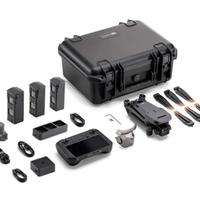 Dji Mavic 3 T Enterprise thermal + accessori