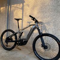 Haibike alltrail 10 2023 bosch cx 750wh