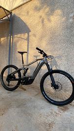 Haibike alltrail 10 2023 bosch cx 750wh