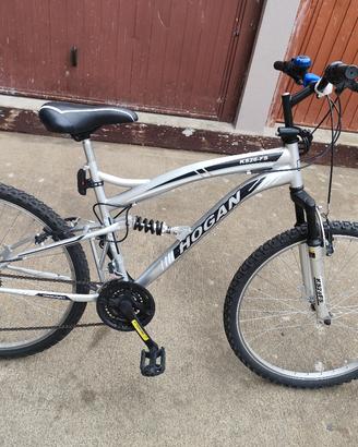 bici da ragazzo 