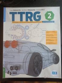 TTRG 2 +Schede Di Disegno 2