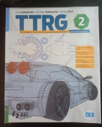 TTRG 2 +Schede Di Disegno 2