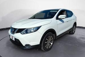 NISSAN Qashqai 1.5 dci Acenta 110cv