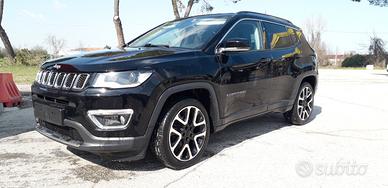 JEEP Compass 2ª serie - 2018