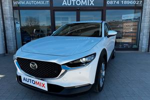 Mazda CX-30 2.0L e-Skyactiv-G M Hybrid 2WD Exclusi