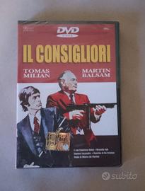 DVD Il Consigliori (1973)