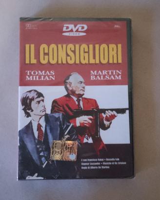 DVD Il Consigliori (1973)