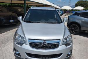 OPEL ANTARA CDTI 4X4