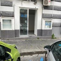 Locale commerciale Aversa