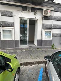 Locale commerciale Aversa