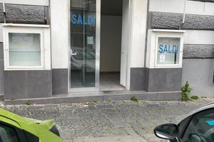 Locale commerciale Aversa