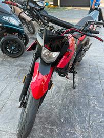 Malaguti XSM 50