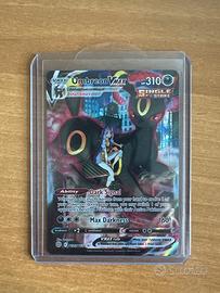 Umbreon Vmax TG23/TG30 Trainer Gallery ENG NM/M