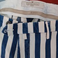 Pantalone uomo mai usato 700 tg 46 abbigliamento