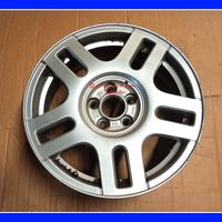 Cerchio Originale 6,5 x 16 VOLKSWAGEN Golf 4 97 >