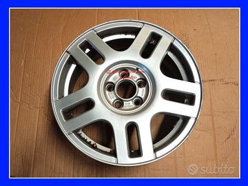 Cerchio Originale 6,5 x 16 VOLKSWAGEN Golf 4 97 >