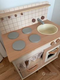 Cucina zara bambini