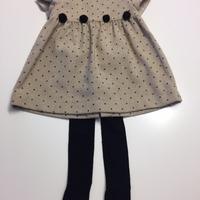 Vestito   collant