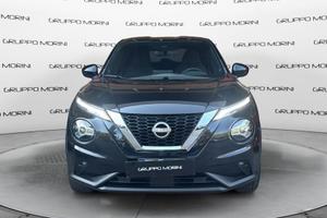 Nissan Juke 1.0 DIG-T 114 Mt N-Connecta