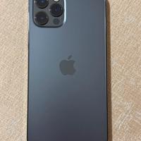 IPhone 12 Pro, 256 GB, Grafite