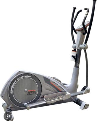 Bici Ellittica professionale