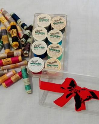 Set per cucito