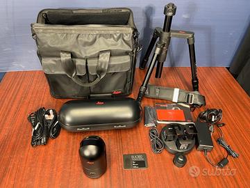 BLK360 G2
